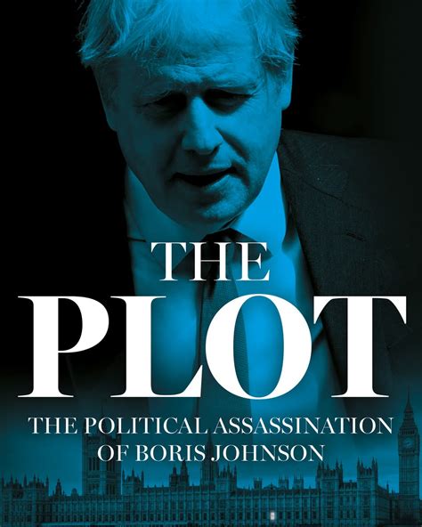 The Plot by Nadine Dorries review: a conspiratorial mess that fails to.